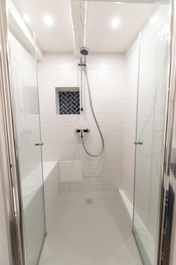 Appartement Confortable 2 Pièces Au Cœur Du Centre Historique